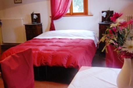 法恩莎 Agriturismo La Curbastra旅馆 外观 照片